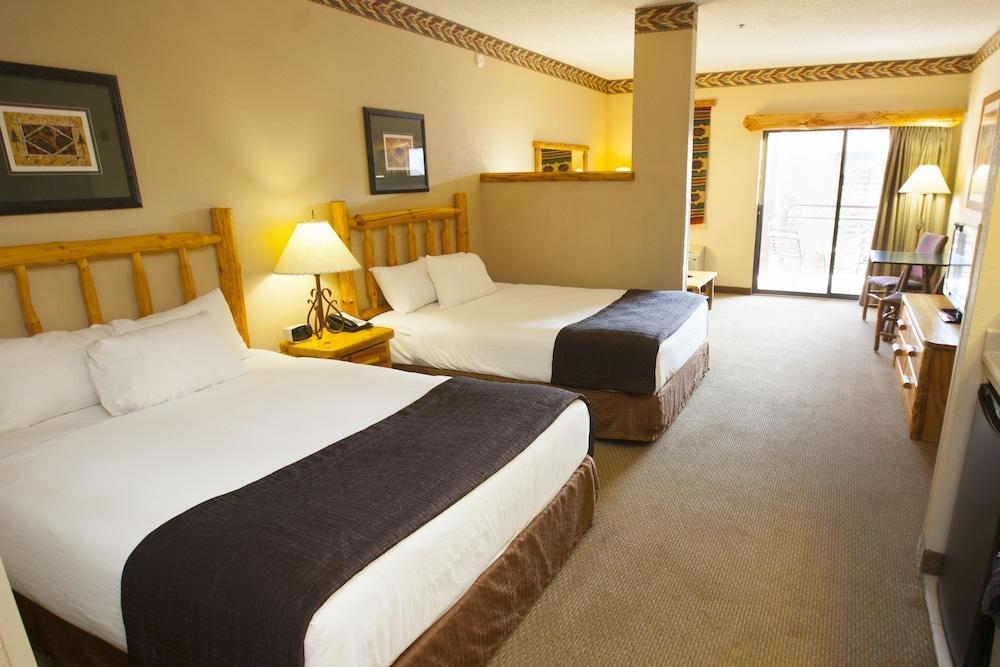 Hotel Great Wolf