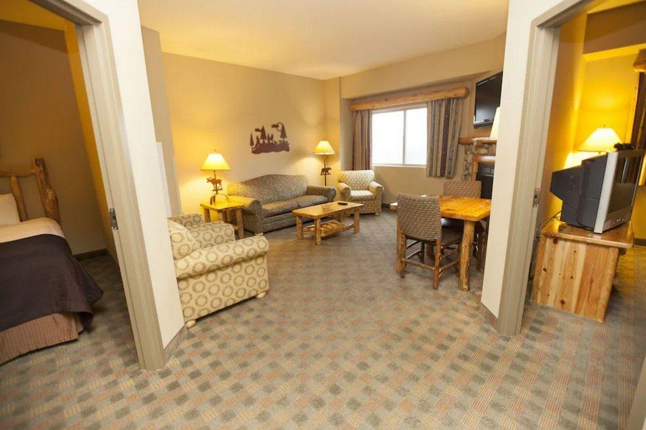 Hotel Great Wolf