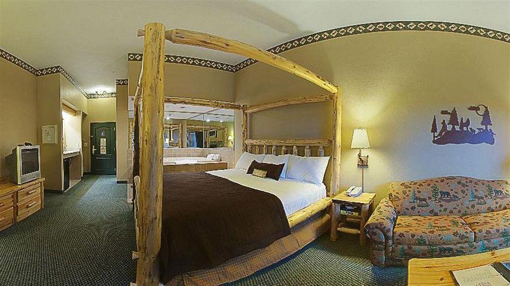 Great Wolf Hotel 3*