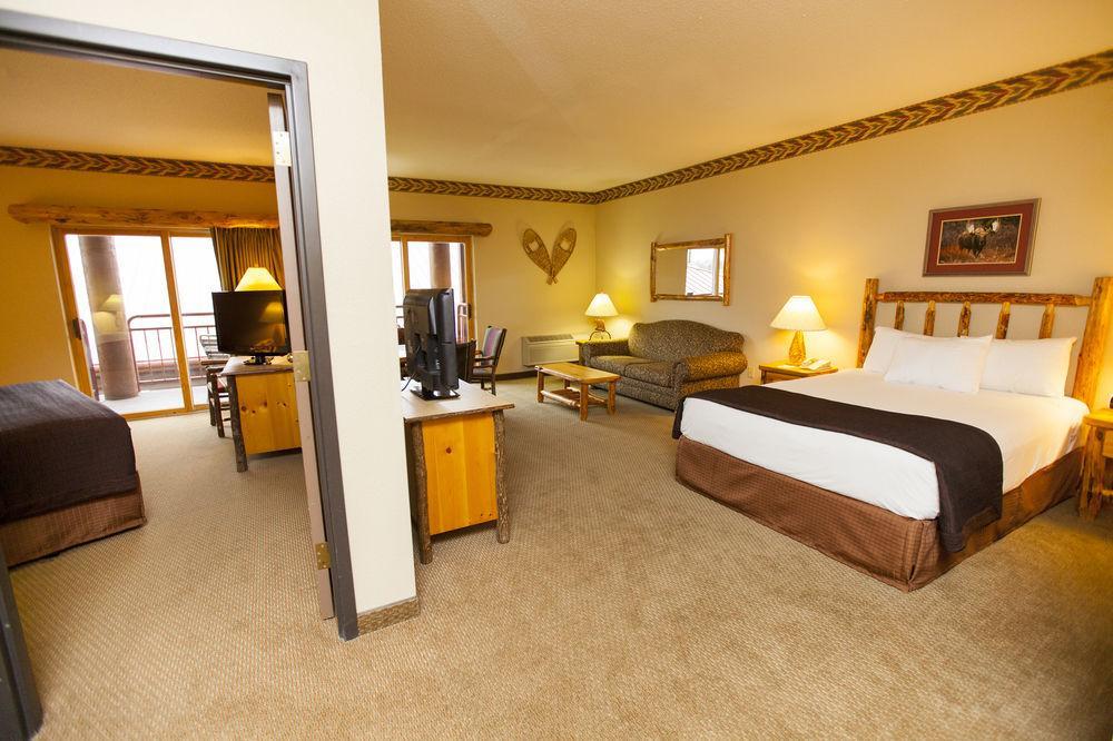 Great Wolf Hotel