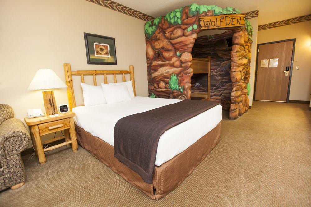 Great Wolf Hotel