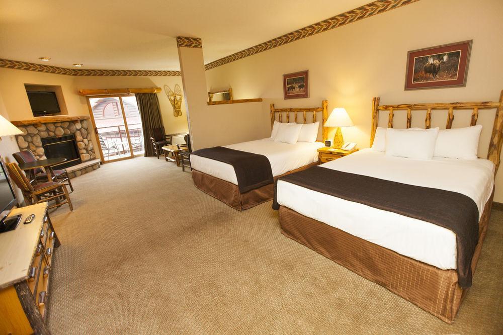 Great Wolf Hotel Scotrun