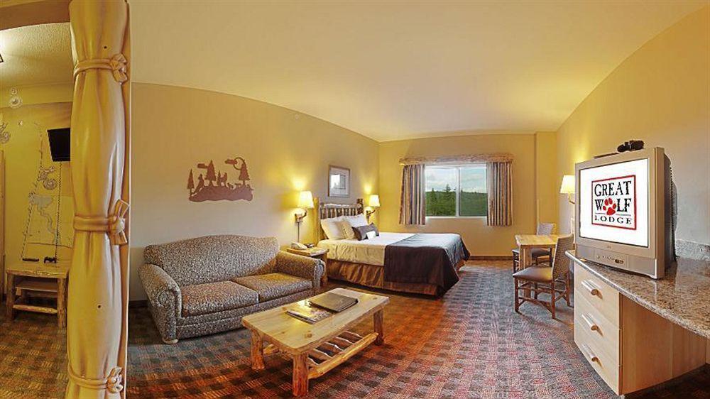 Great Wolf Hotel