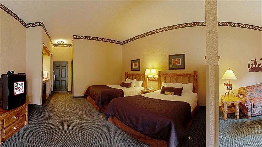 Great Wolf Hotel