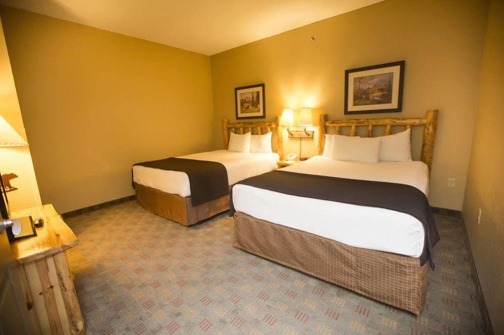 Hotel Great Wolf