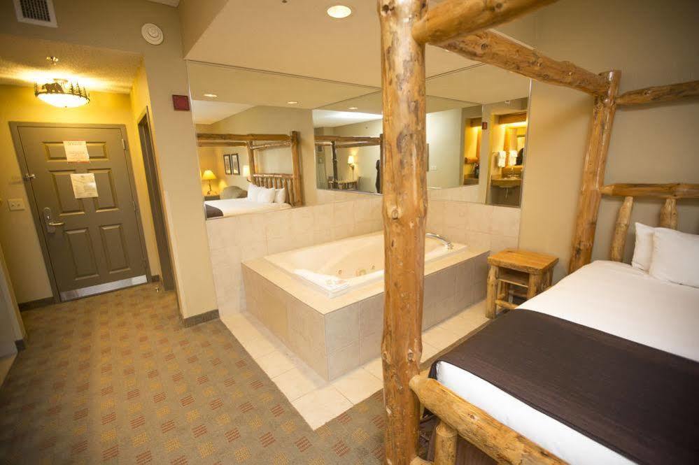 Hotel Great Wolf 3*