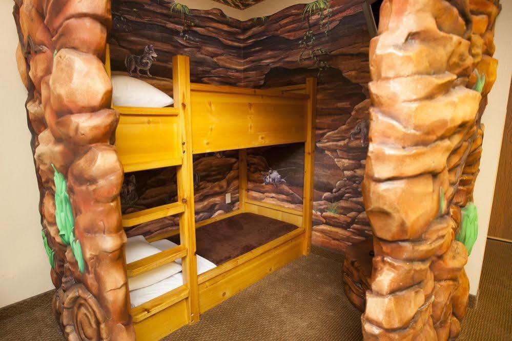Hotel Great Wolf