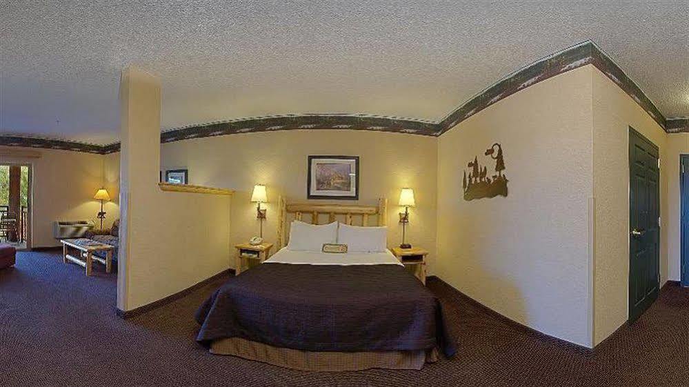 Great Wolf Hotel
