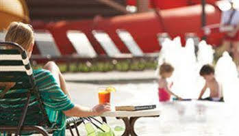 Great Wolf Hotel 3*